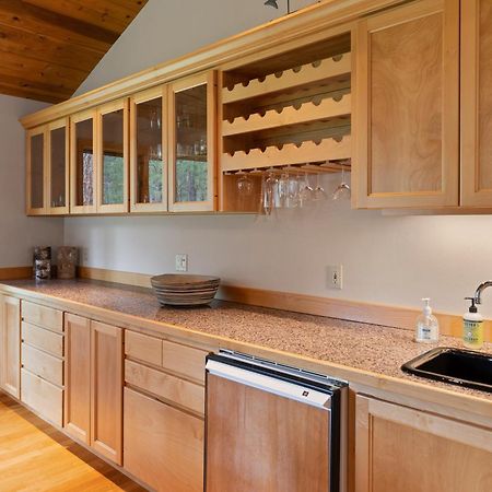 Glaze Meadow 376 Home Black Butte Ranch Dış mekan fotoğraf