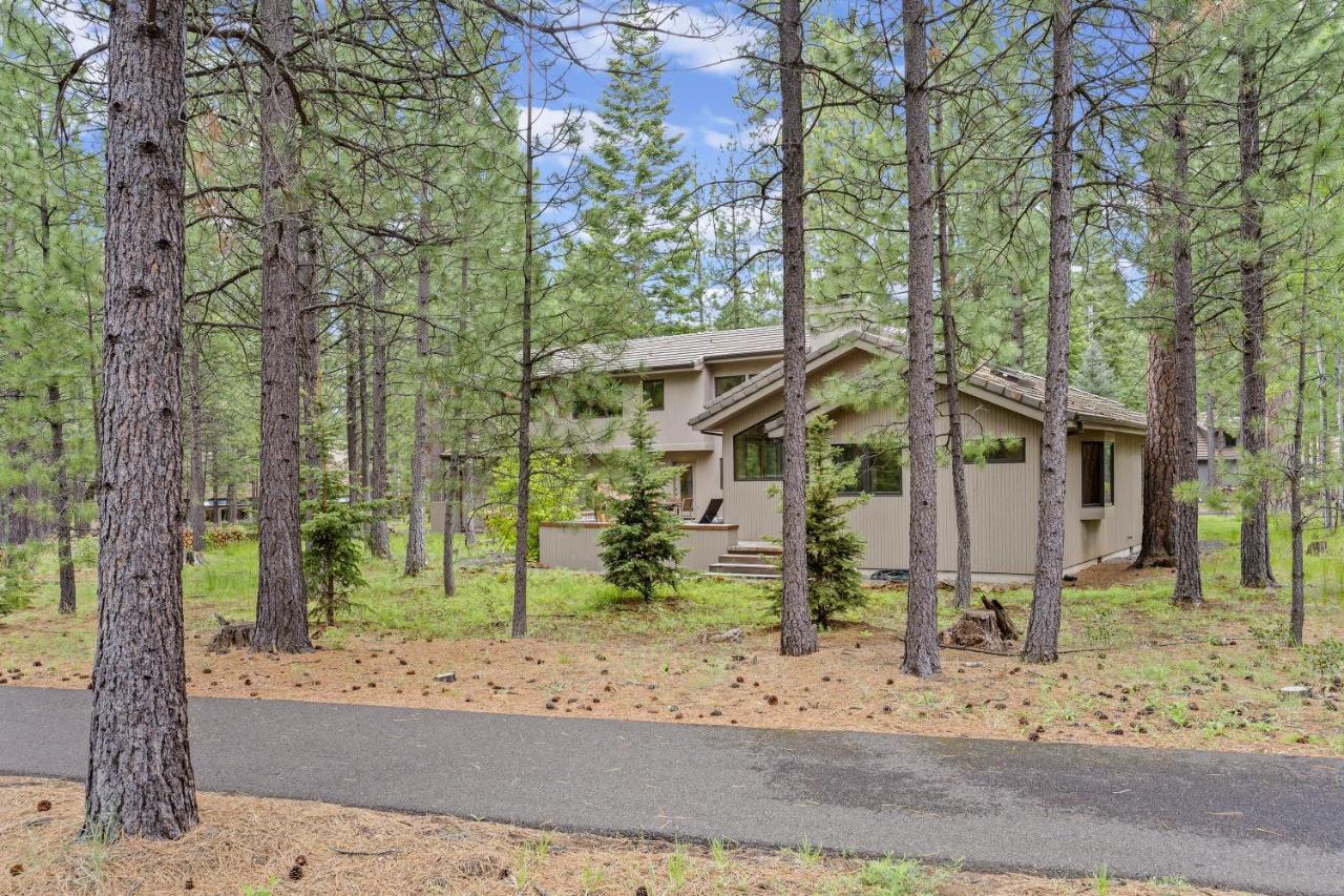 Glaze Meadow 376 Home Black Butte Ranch Dış mekan fotoğraf