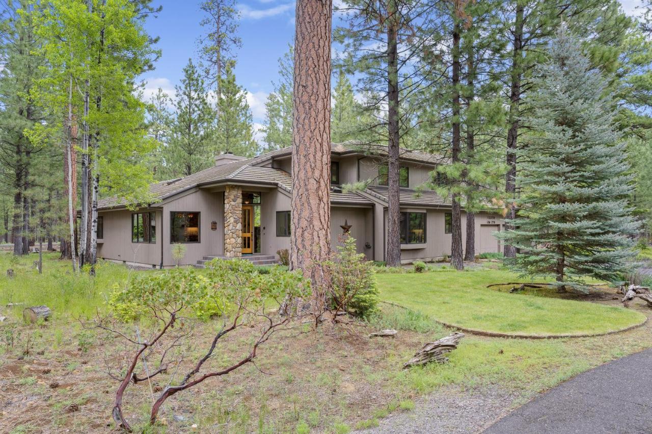Glaze Meadow 376 Home Black Butte Ranch Dış mekan fotoğraf