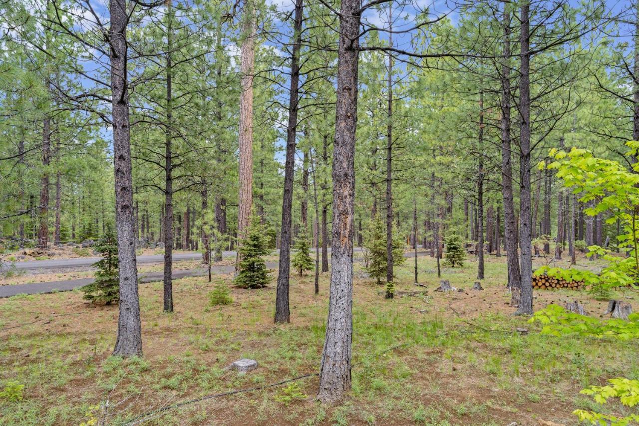 Glaze Meadow 376 Home Black Butte Ranch Dış mekan fotoğraf