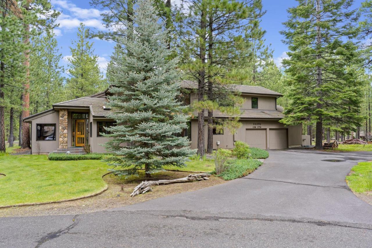 Glaze Meadow 376 Home Black Butte Ranch Dış mekan fotoğraf