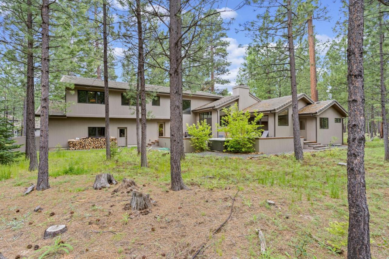 Glaze Meadow 376 Home Black Butte Ranch Dış mekan fotoğraf