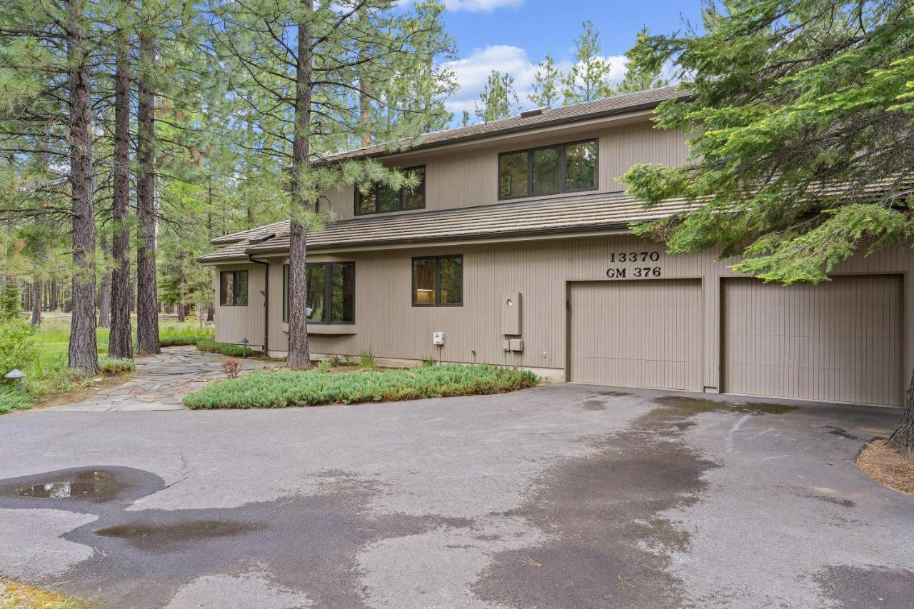 Glaze Meadow 376 Home Black Butte Ranch Dış mekan fotoğraf