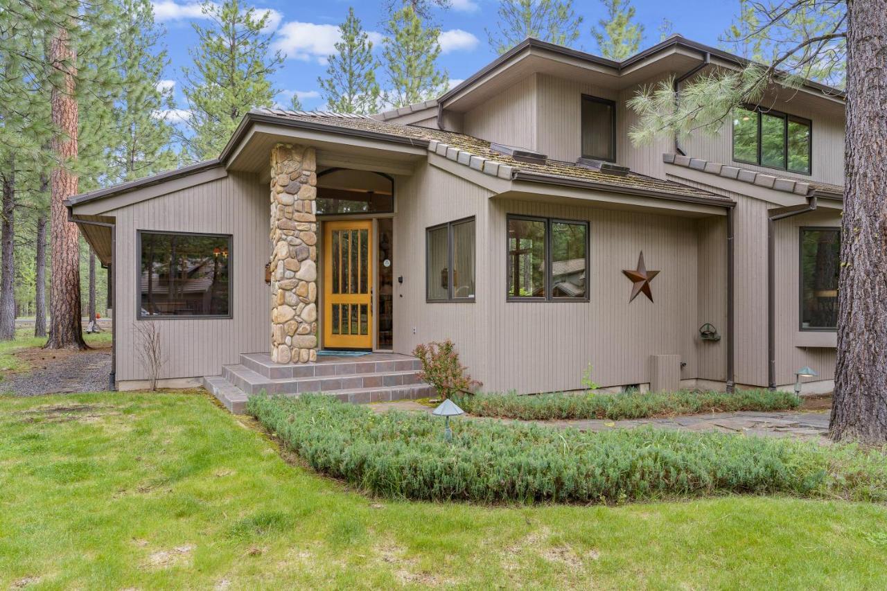 Glaze Meadow 376 Home Black Butte Ranch Dış mekan fotoğraf
