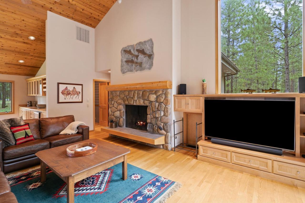 Glaze Meadow 376 Home Black Butte Ranch Dış mekan fotoğraf