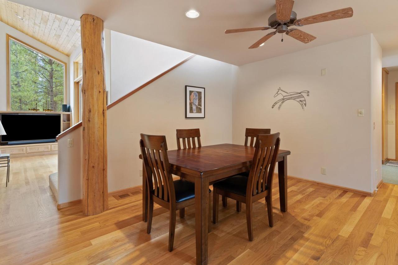 Glaze Meadow 376 Home Black Butte Ranch Dış mekan fotoğraf
