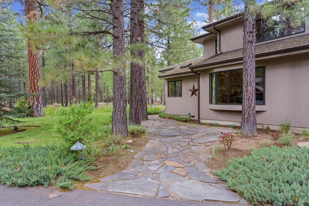 Glaze Meadow 376 Home Black Butte Ranch Dış mekan fotoğraf