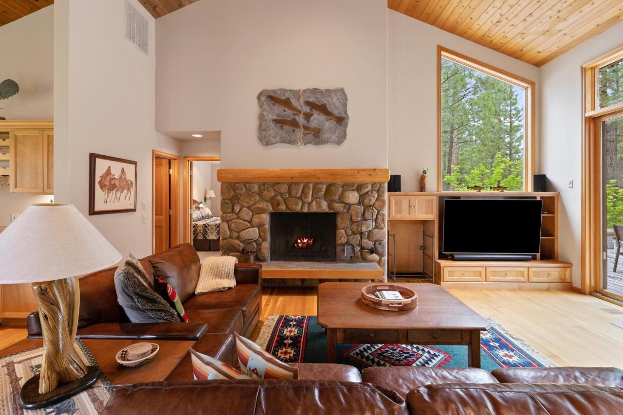 Glaze Meadow 376 Home Black Butte Ranch Dış mekan fotoğraf