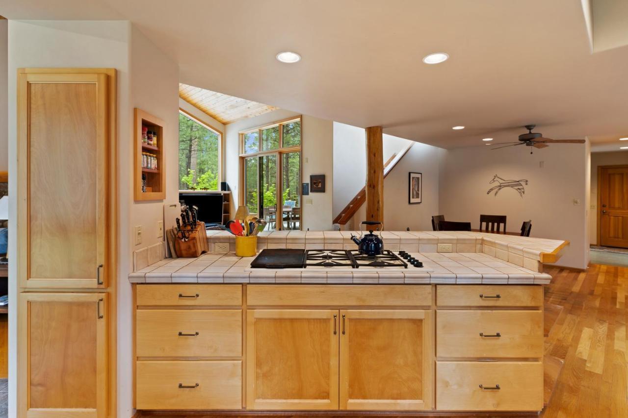 Glaze Meadow 376 Home Black Butte Ranch Dış mekan fotoğraf