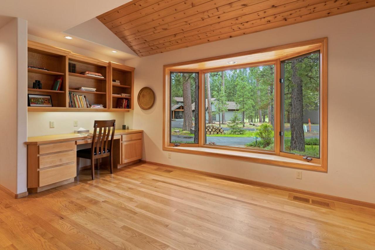 Glaze Meadow 376 Home Black Butte Ranch Dış mekan fotoğraf