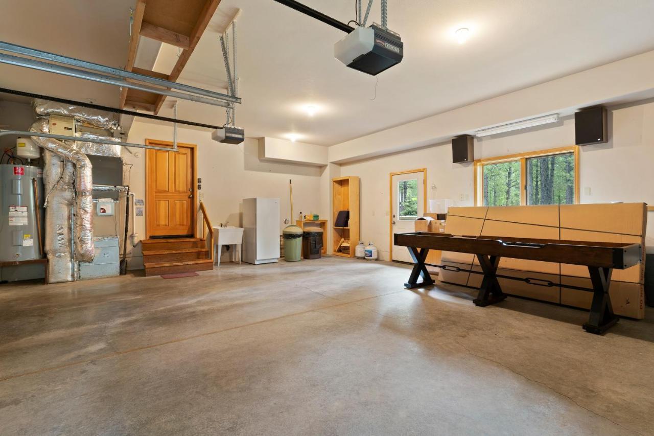 Glaze Meadow 376 Home Black Butte Ranch Dış mekan fotoğraf