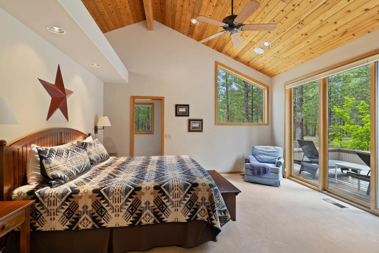 Glaze Meadow 376 Home Black Butte Ranch Dış mekan fotoğraf