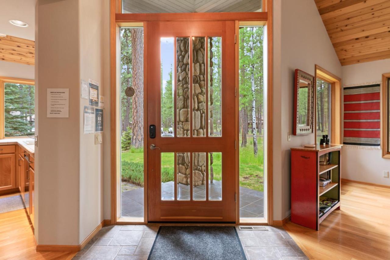Glaze Meadow 376 Home Black Butte Ranch Dış mekan fotoğraf