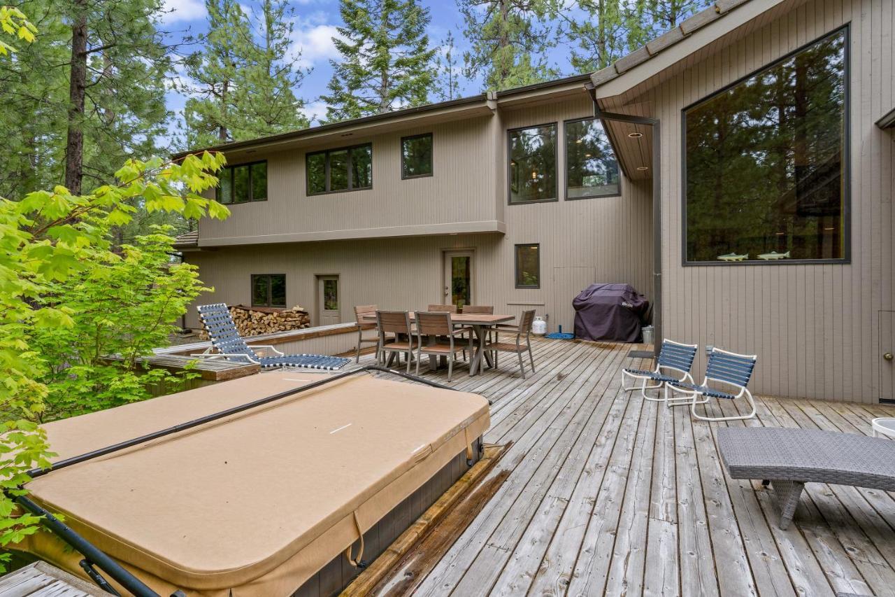 Glaze Meadow 376 Home Black Butte Ranch Dış mekan fotoğraf