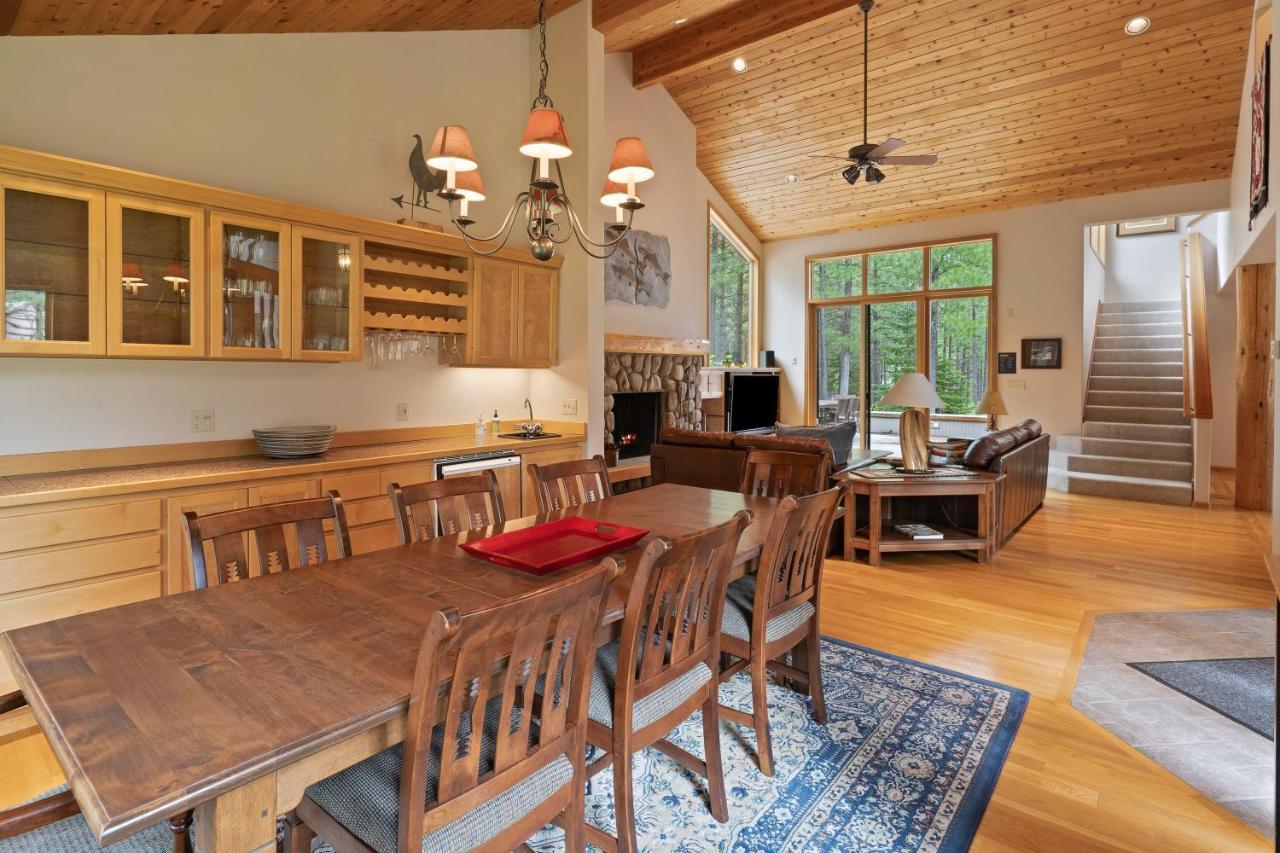 Glaze Meadow 376 Home Black Butte Ranch Dış mekan fotoğraf