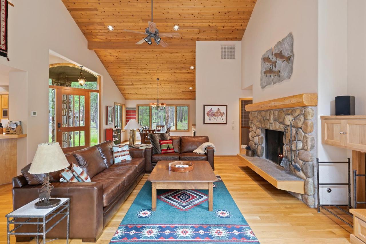 Glaze Meadow 376 Home Black Butte Ranch Dış mekan fotoğraf