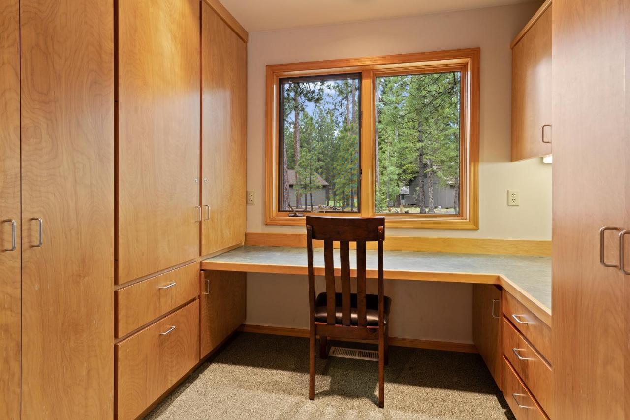 Glaze Meadow 376 Home Black Butte Ranch Dış mekan fotoğraf