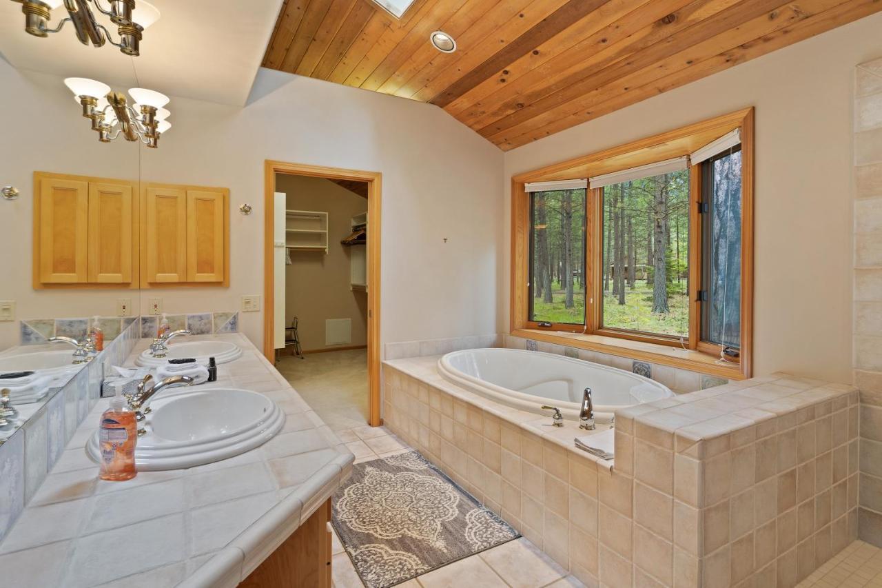 Glaze Meadow 376 Home Black Butte Ranch Dış mekan fotoğraf