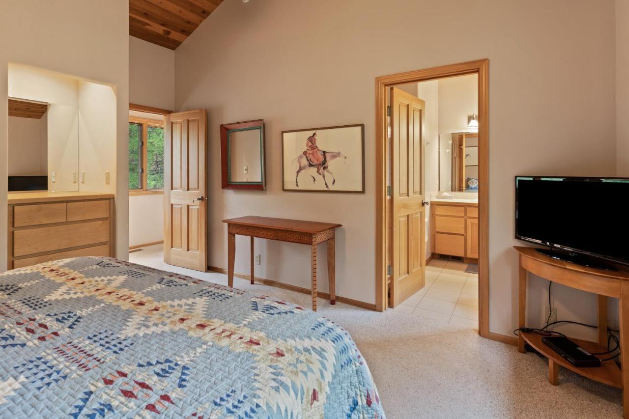 Glaze Meadow 376 Home Black Butte Ranch Dış mekan fotoğraf