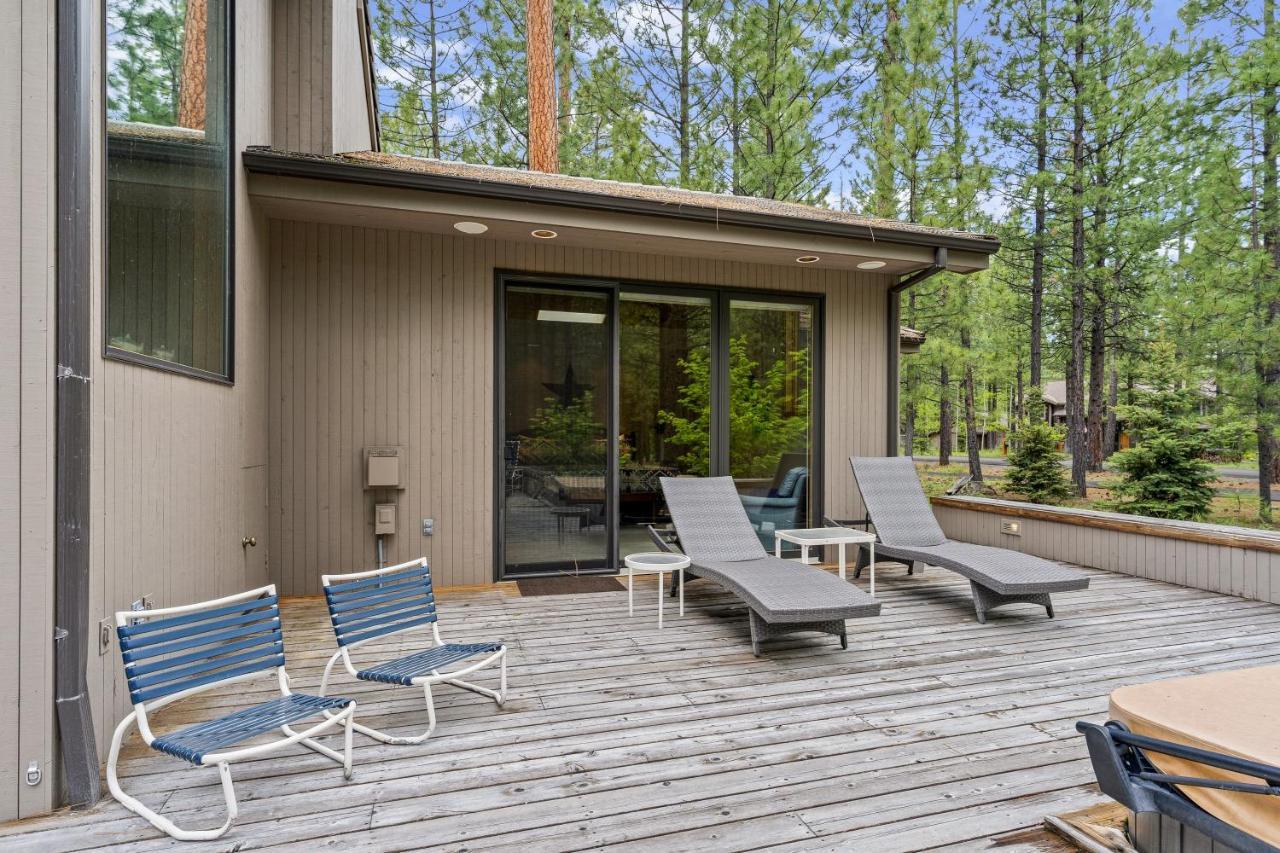 Glaze Meadow 376 Home Black Butte Ranch Dış mekan fotoğraf