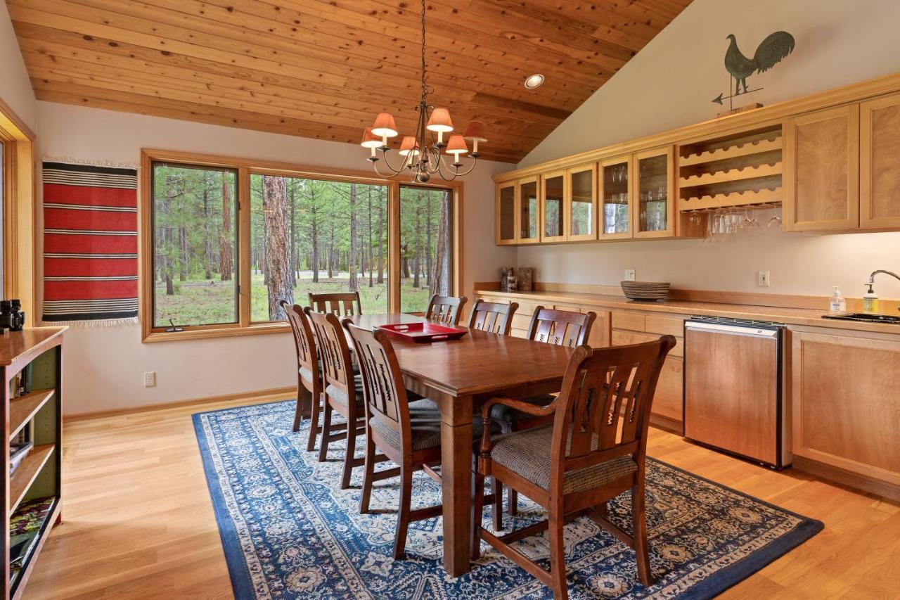 Glaze Meadow 376 Home Black Butte Ranch Dış mekan fotoğraf