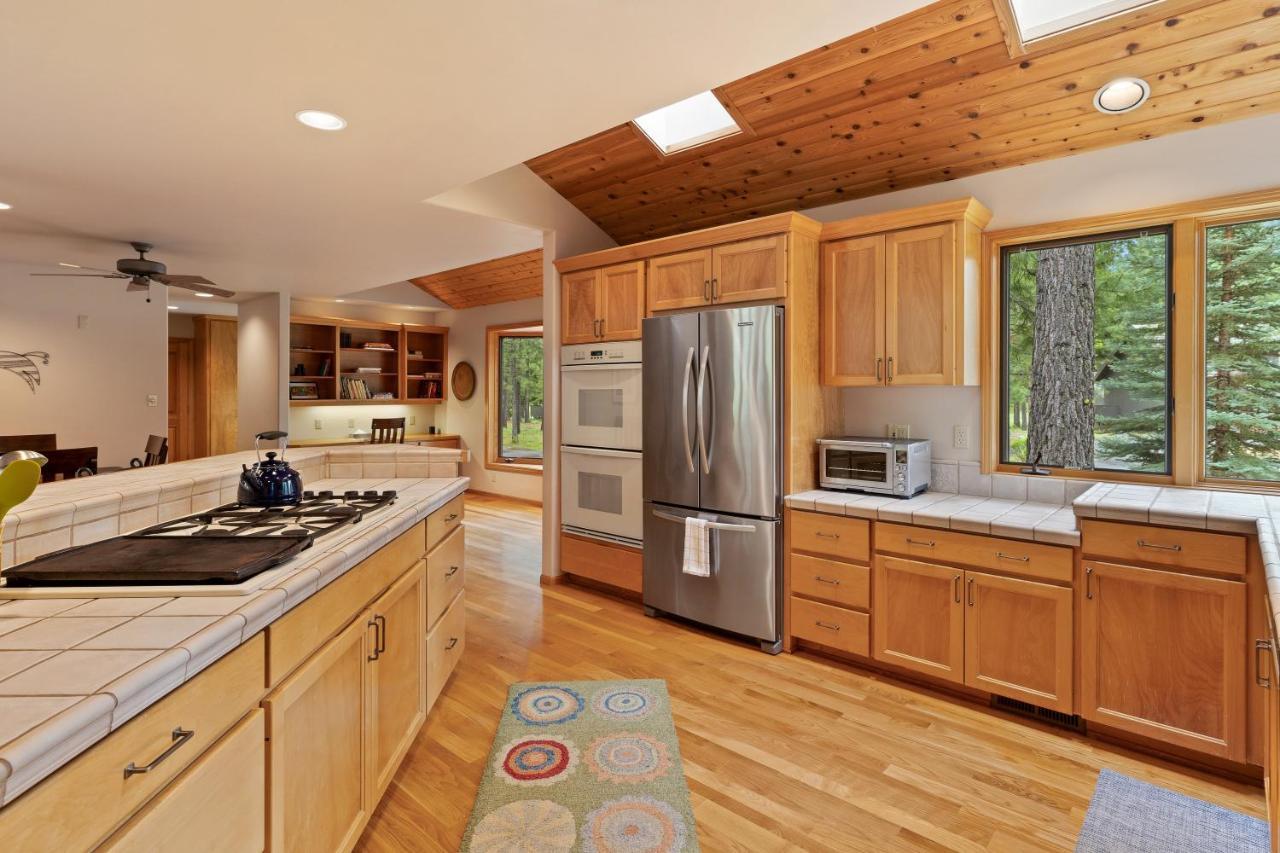 Glaze Meadow 376 Home Black Butte Ranch Dış mekan fotoğraf