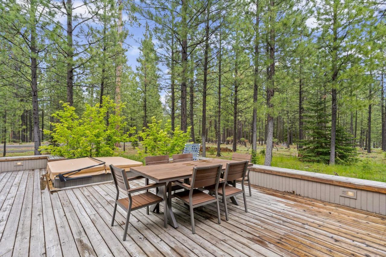 Glaze Meadow 376 Home Black Butte Ranch Dış mekan fotoğraf