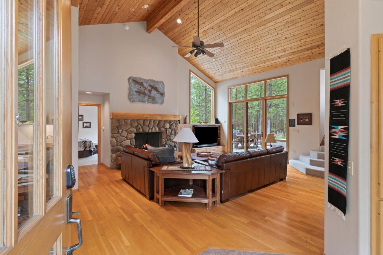 Glaze Meadow 376 Home Black Butte Ranch Dış mekan fotoğraf