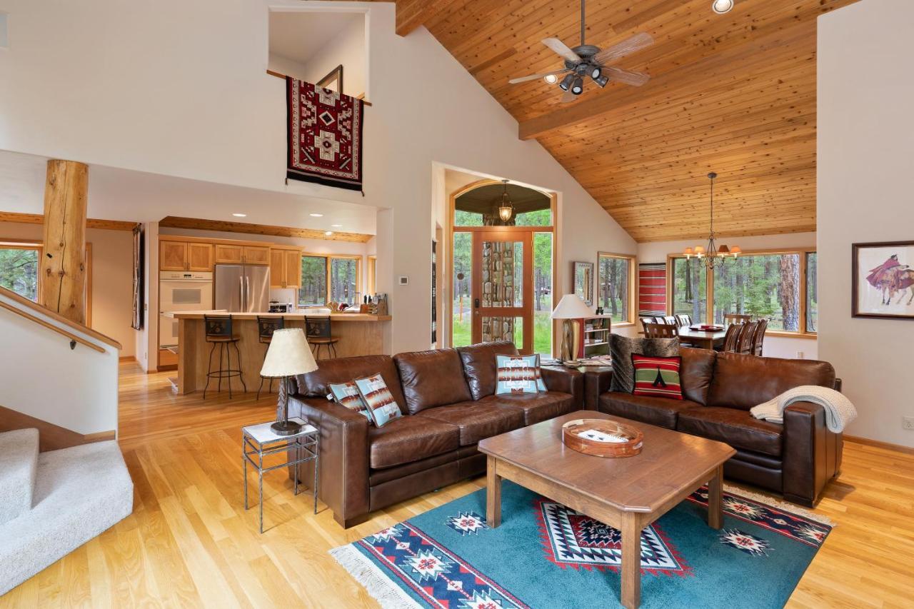 Glaze Meadow 376 Home Black Butte Ranch Dış mekan fotoğraf