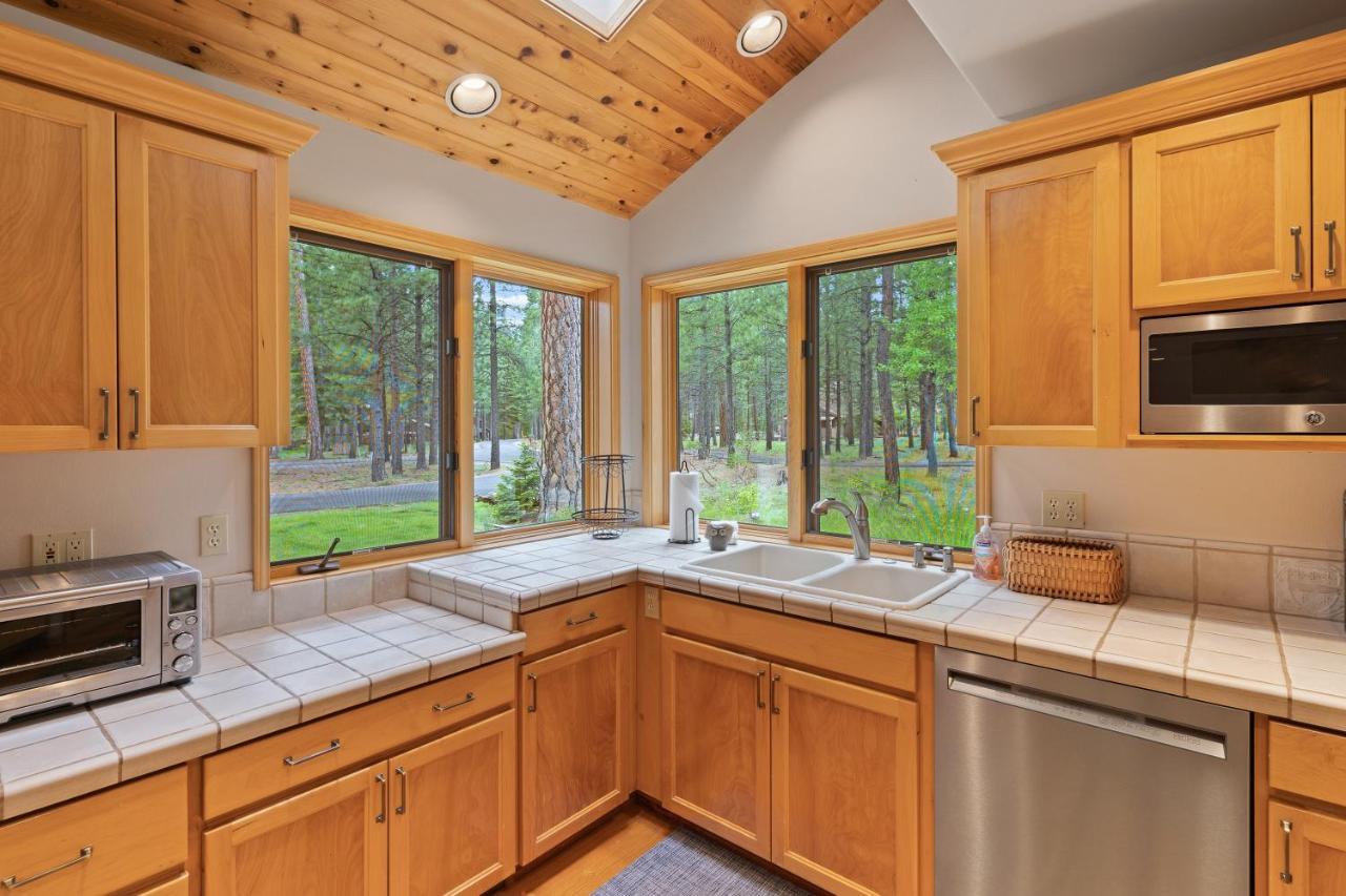 Glaze Meadow 376 Home Black Butte Ranch Dış mekan fotoğraf