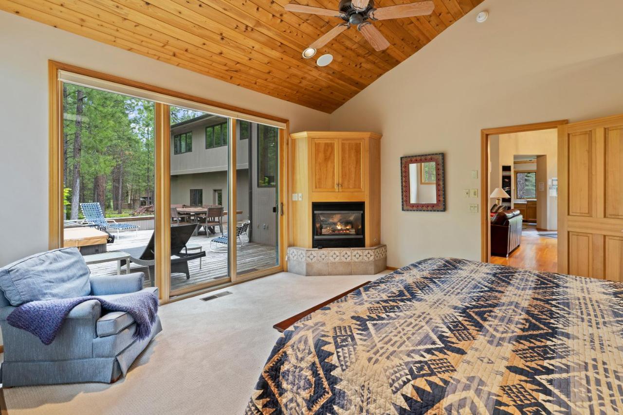 Glaze Meadow 376 Home Black Butte Ranch Dış mekan fotoğraf