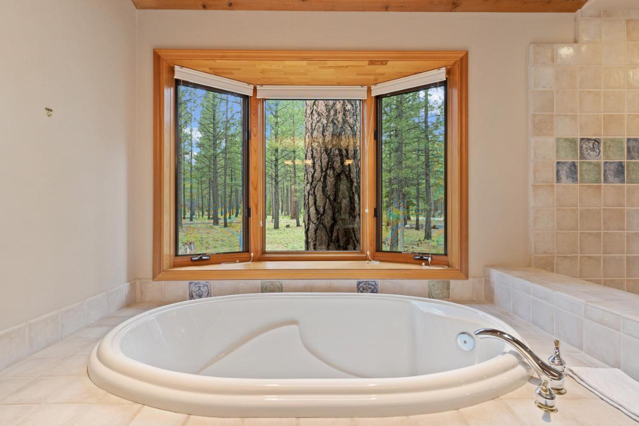 Glaze Meadow 376 Home Black Butte Ranch Dış mekan fotoğraf