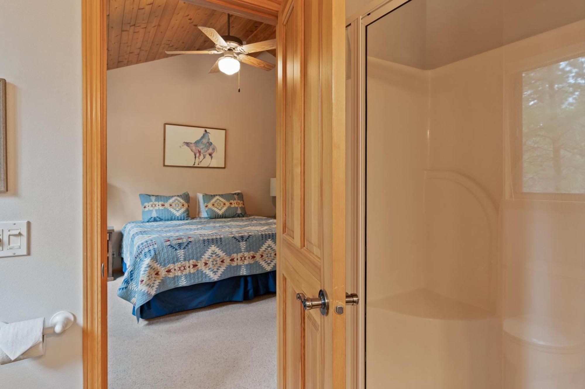 Glaze Meadow 376 Home Black Butte Ranch Dış mekan fotoğraf