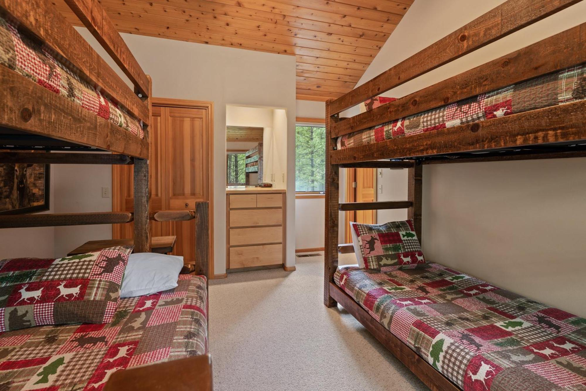 Glaze Meadow 376 Home Black Butte Ranch Dış mekan fotoğraf