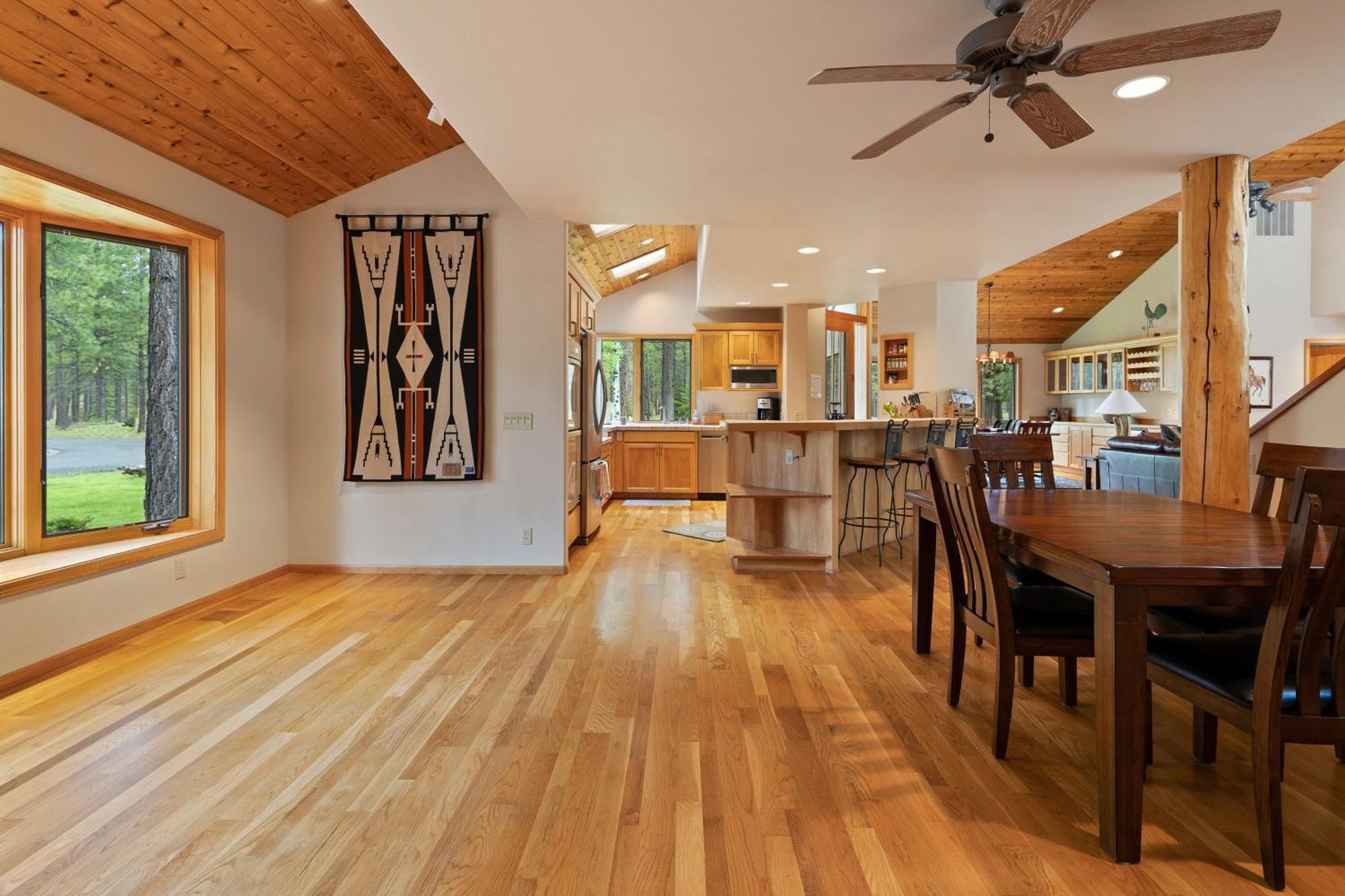 Glaze Meadow 376 Home Black Butte Ranch Dış mekan fotoğraf