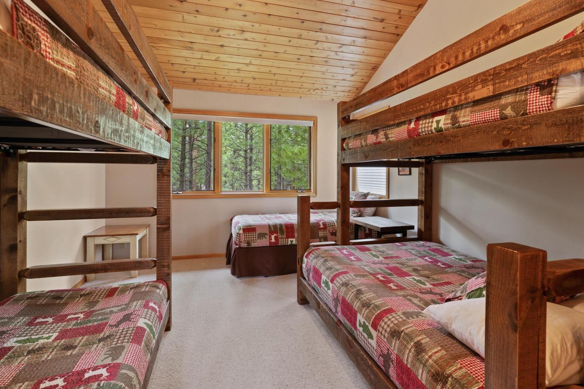 Glaze Meadow 376 Home Black Butte Ranch Dış mekan fotoğraf